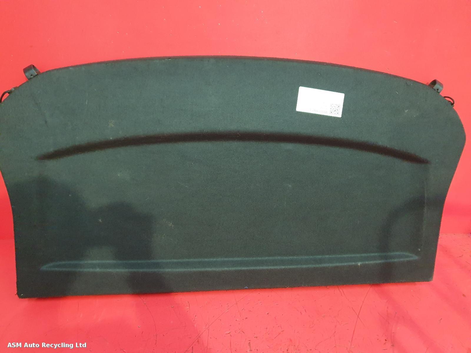 View Auto part Parcel Shelf Bmw 1 Series 2011