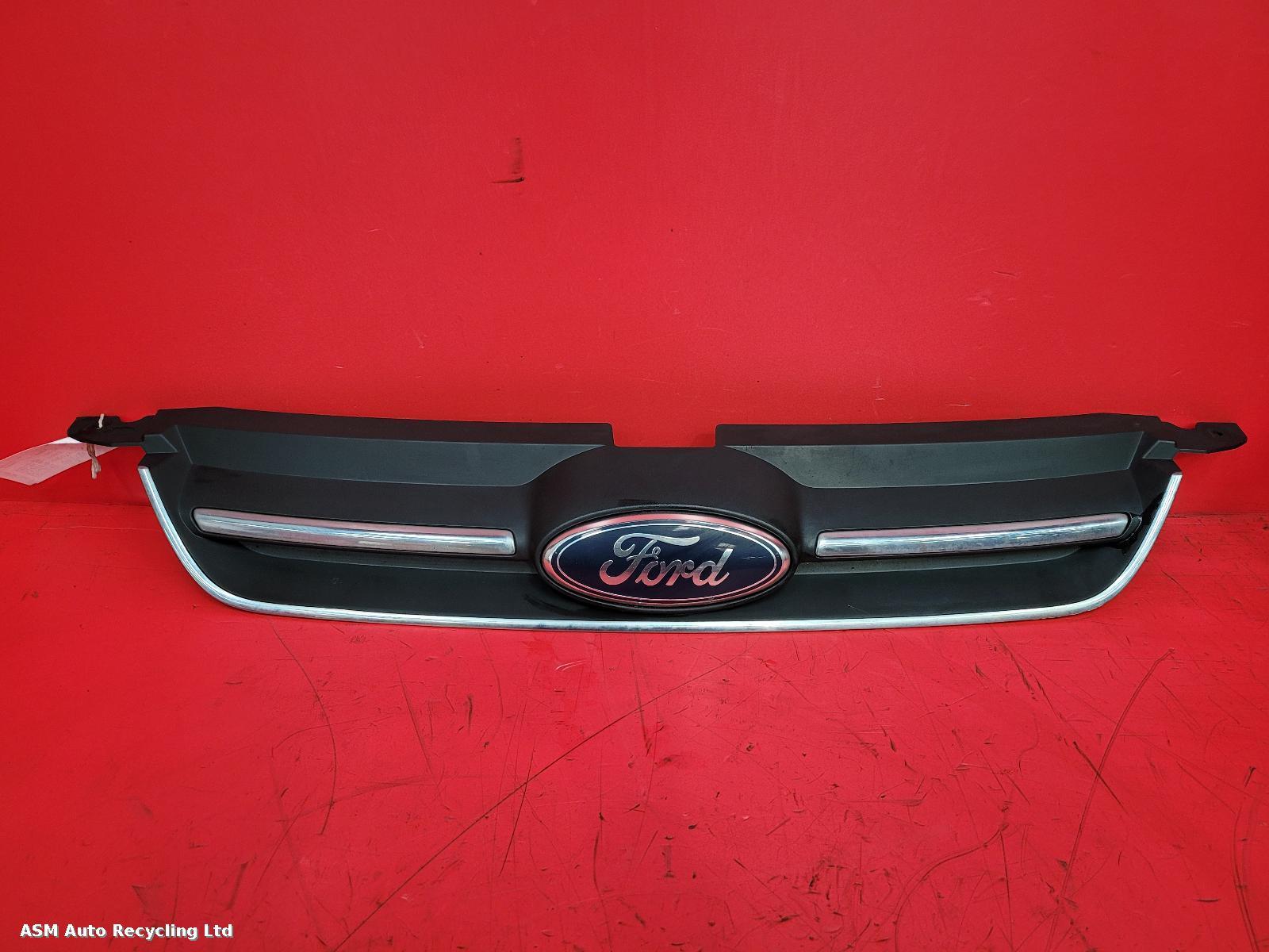 View Auto part Grille Ford Focus C Max 2011