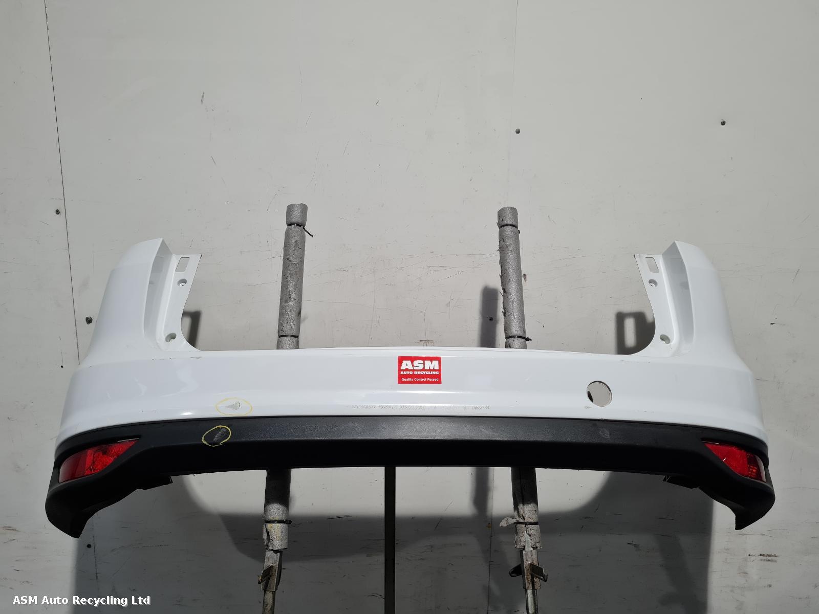 View Auto part Rear Bumper Ford Focus C Max 2011