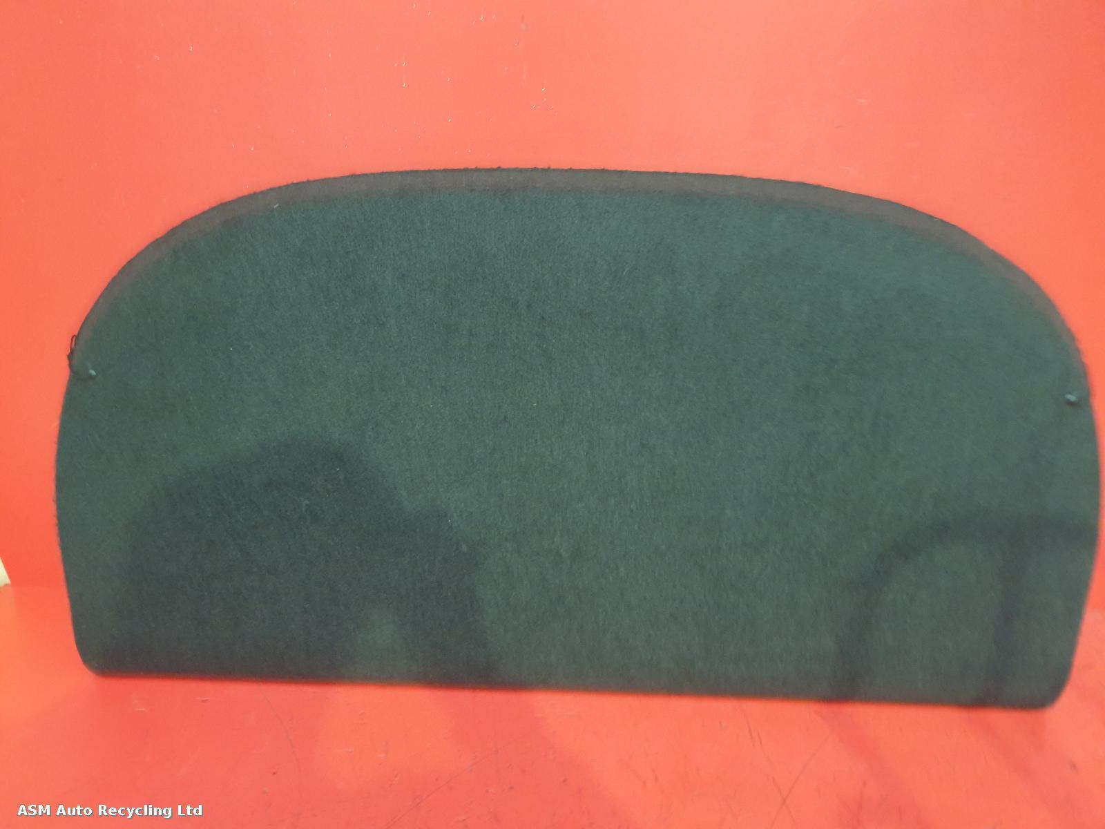 View Auto part Parcel Shelf Honda Civic 2009