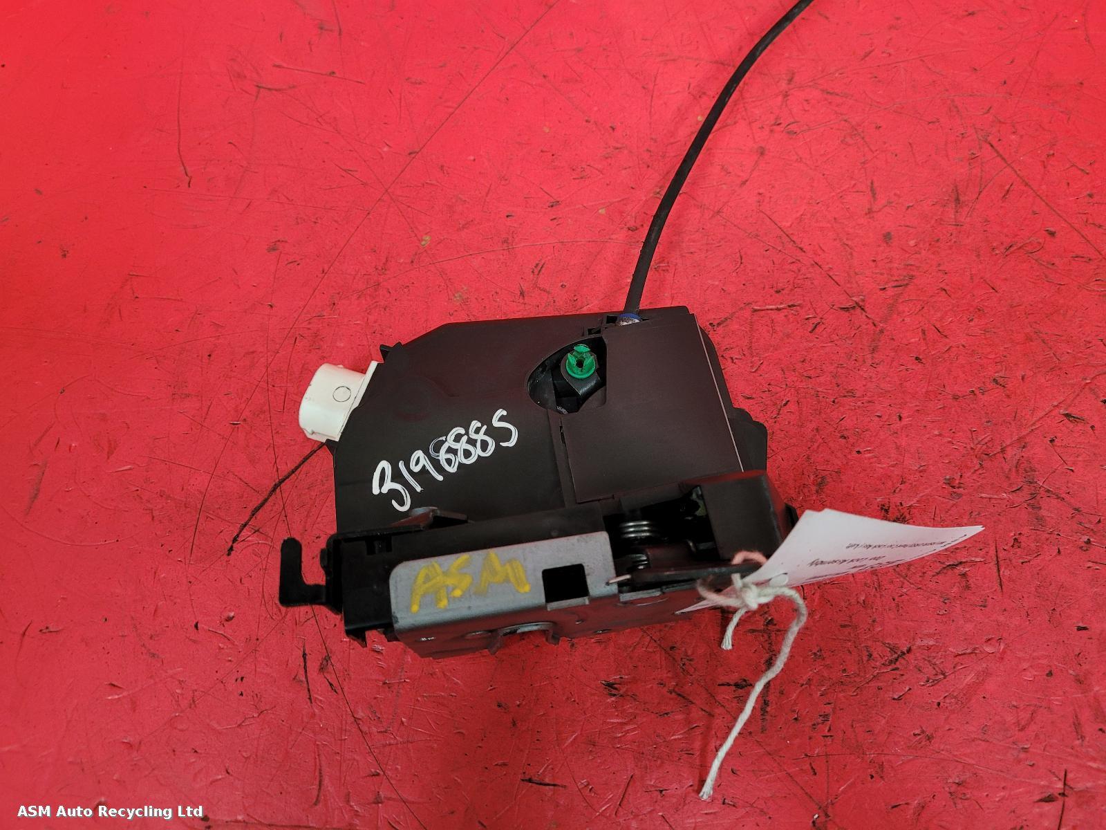 View Auto part Door Lock Assembly Mini (bmw) Mini 2003