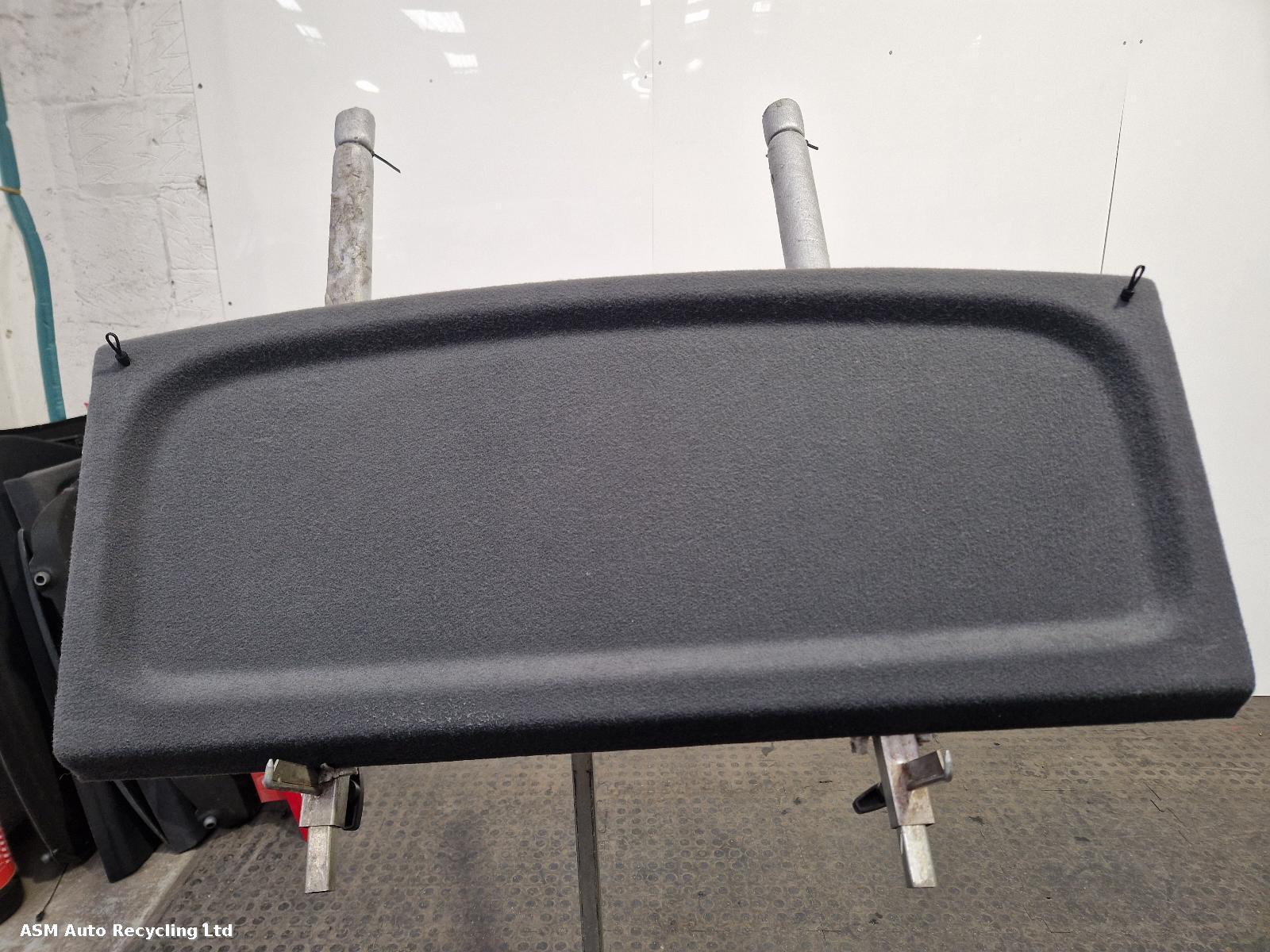 View Auto part Parcel Shelf Volkswagen Polo 2009