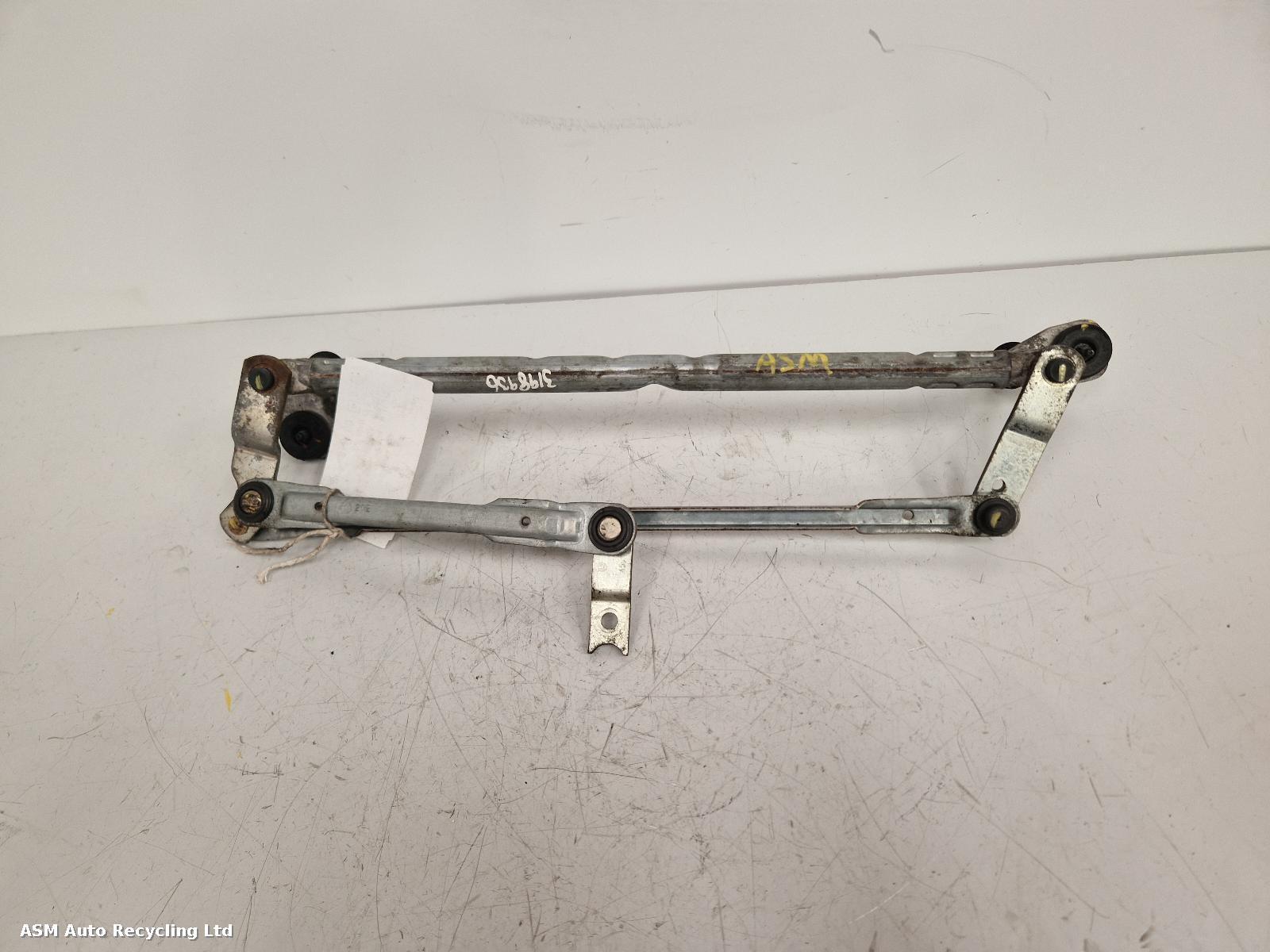 View Auto part Wiper Linkage Volkswagen Polo 2009