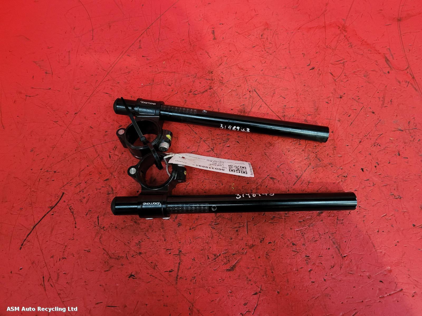 View Auto part Handle Bar Yamaha Yzf R3  2016