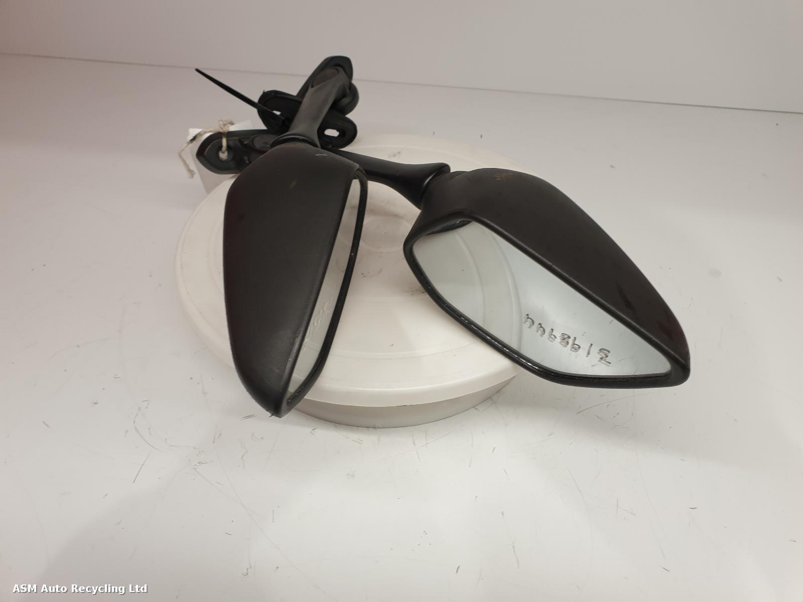 View Auto part Left Mirror Yamaha Yzf R3  2016