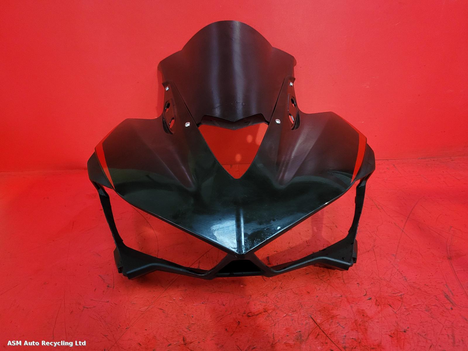 View Auto part Nosecone Yamaha Yzf R3  2016