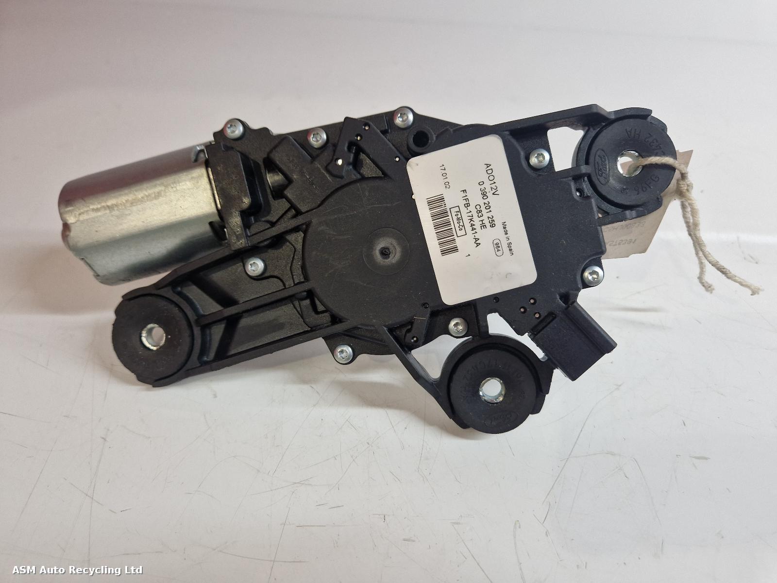 View Auto part Wiper Motor Rear Ford Focus 2017
