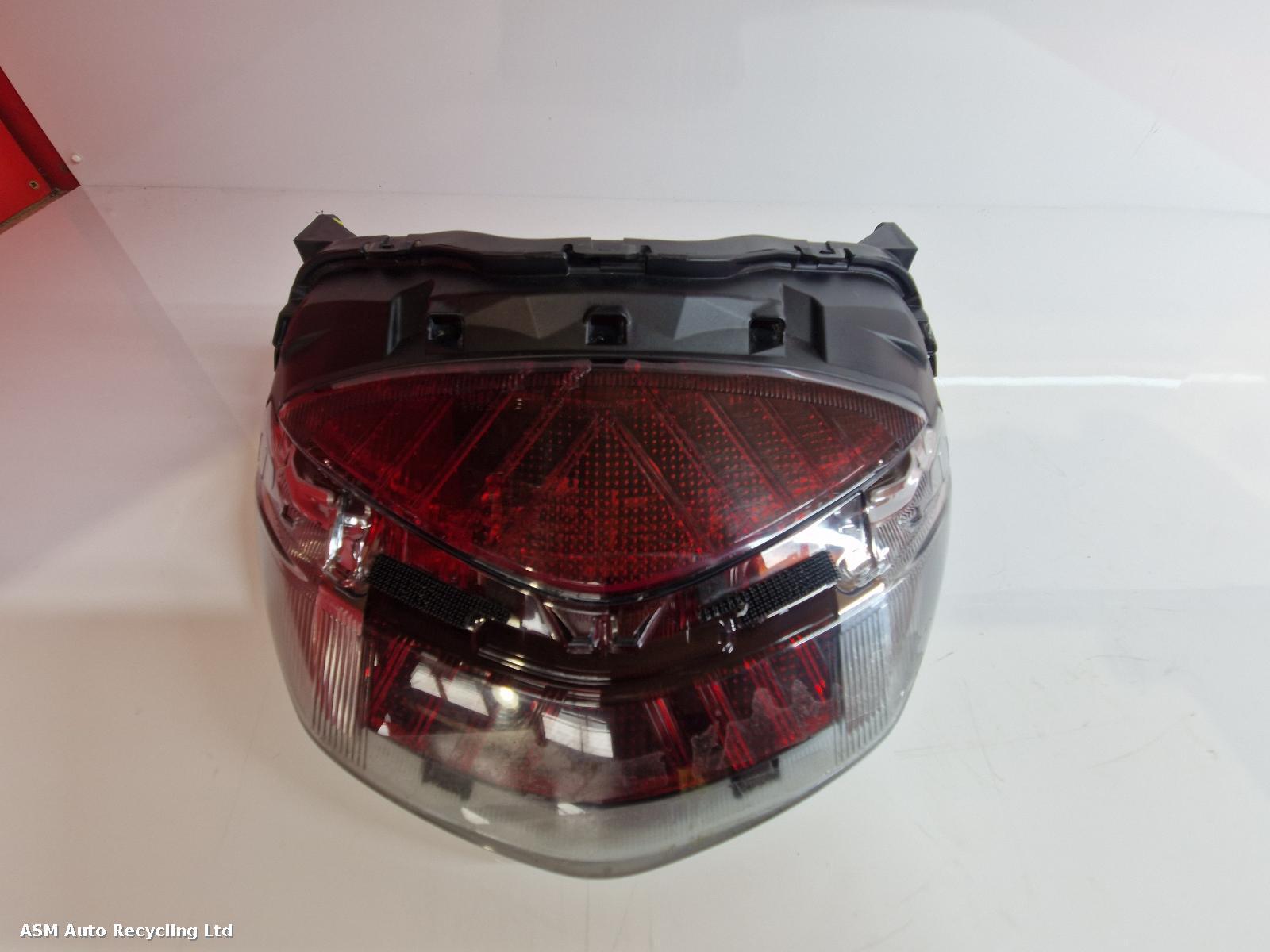 View Auto part Taillight Honda Sh 125 2021