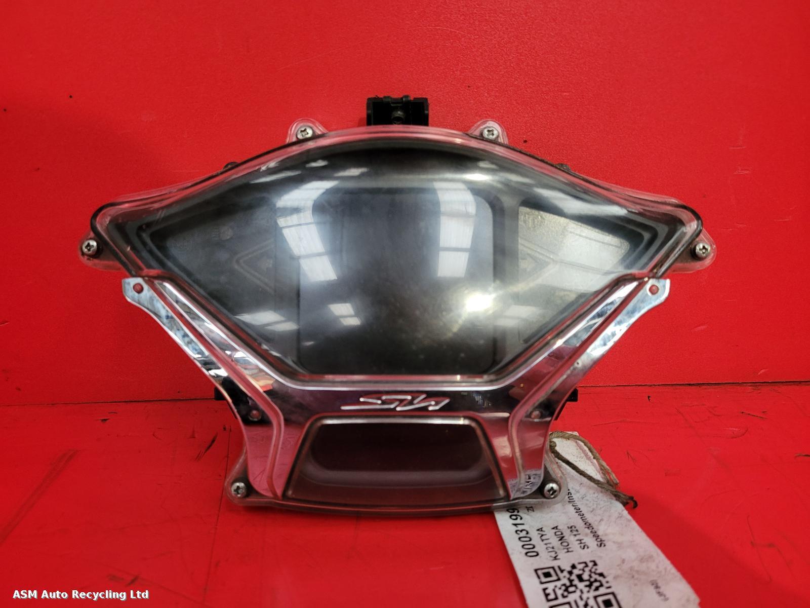 View Auto part Speedometer Honda Sh 125 2021