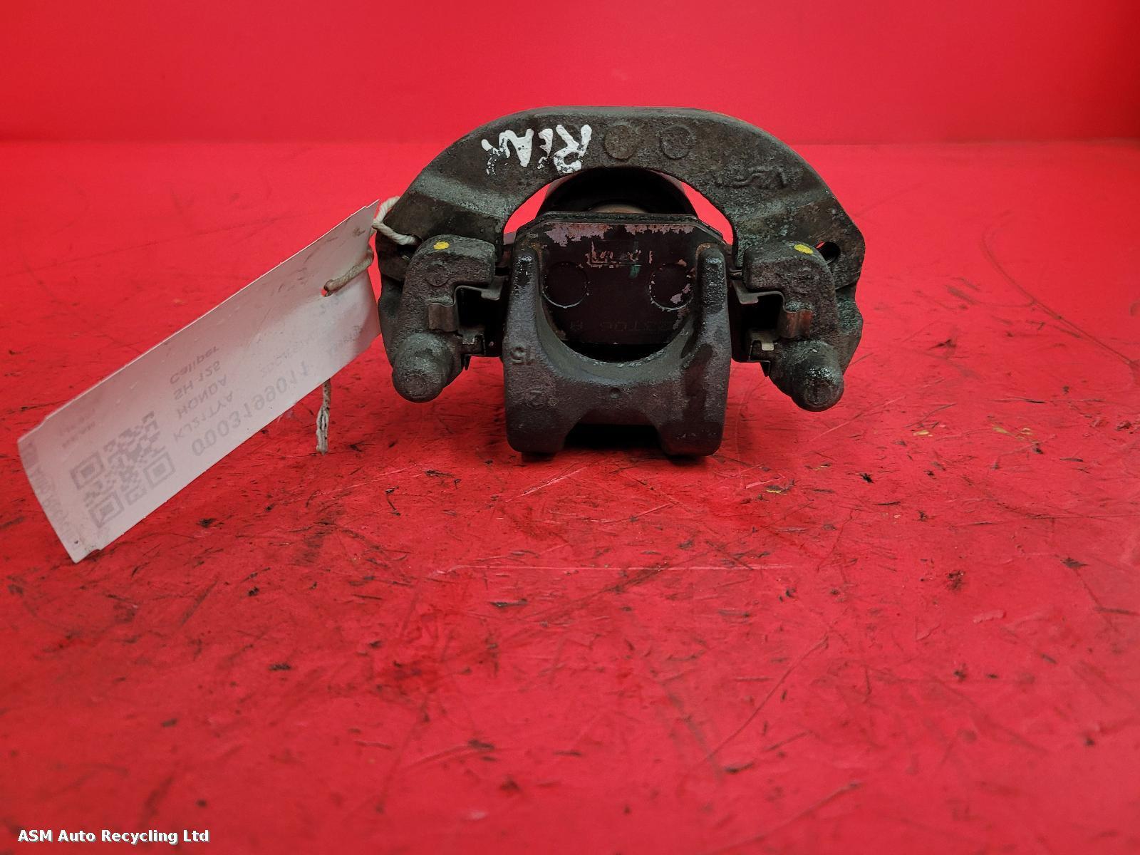 View Auto part Caliper Honda Sh 125 2021