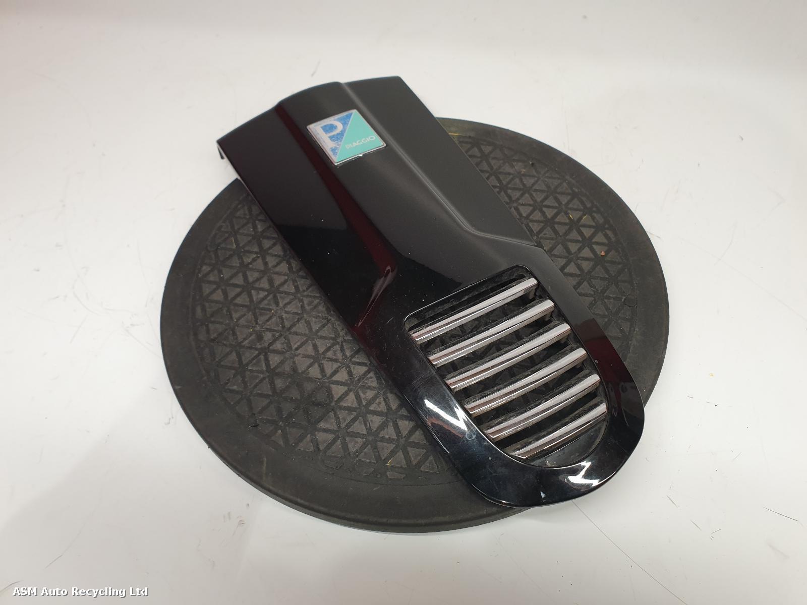 View Auto part Infill Panel Piaggio Vespa Gts 125 2011