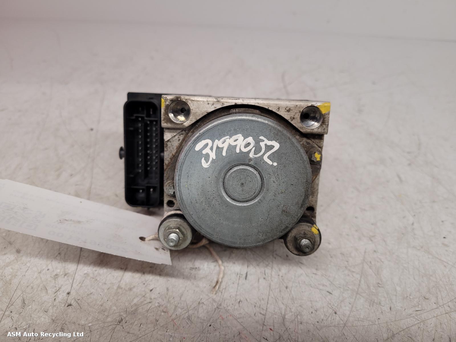 View Auto part ABS Pump/Modulator Vauxhall Corsa 2012