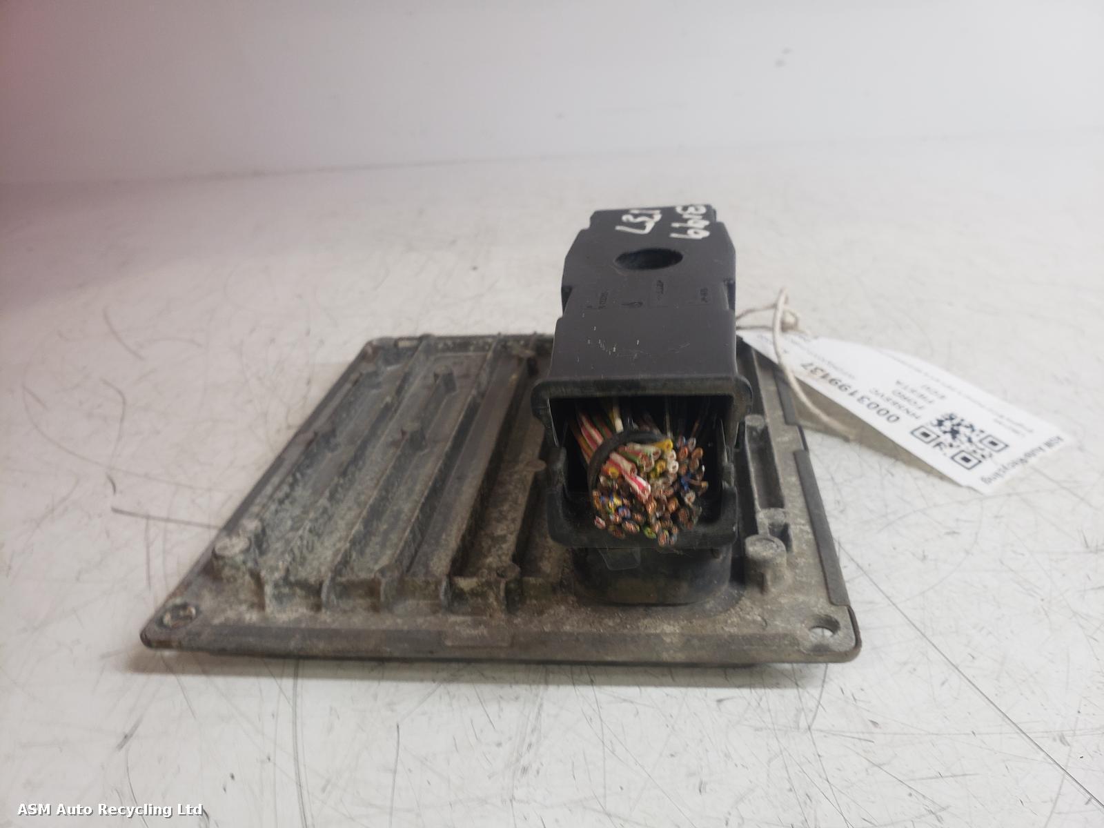 View Auto part ECU Ford Fiesta 2008