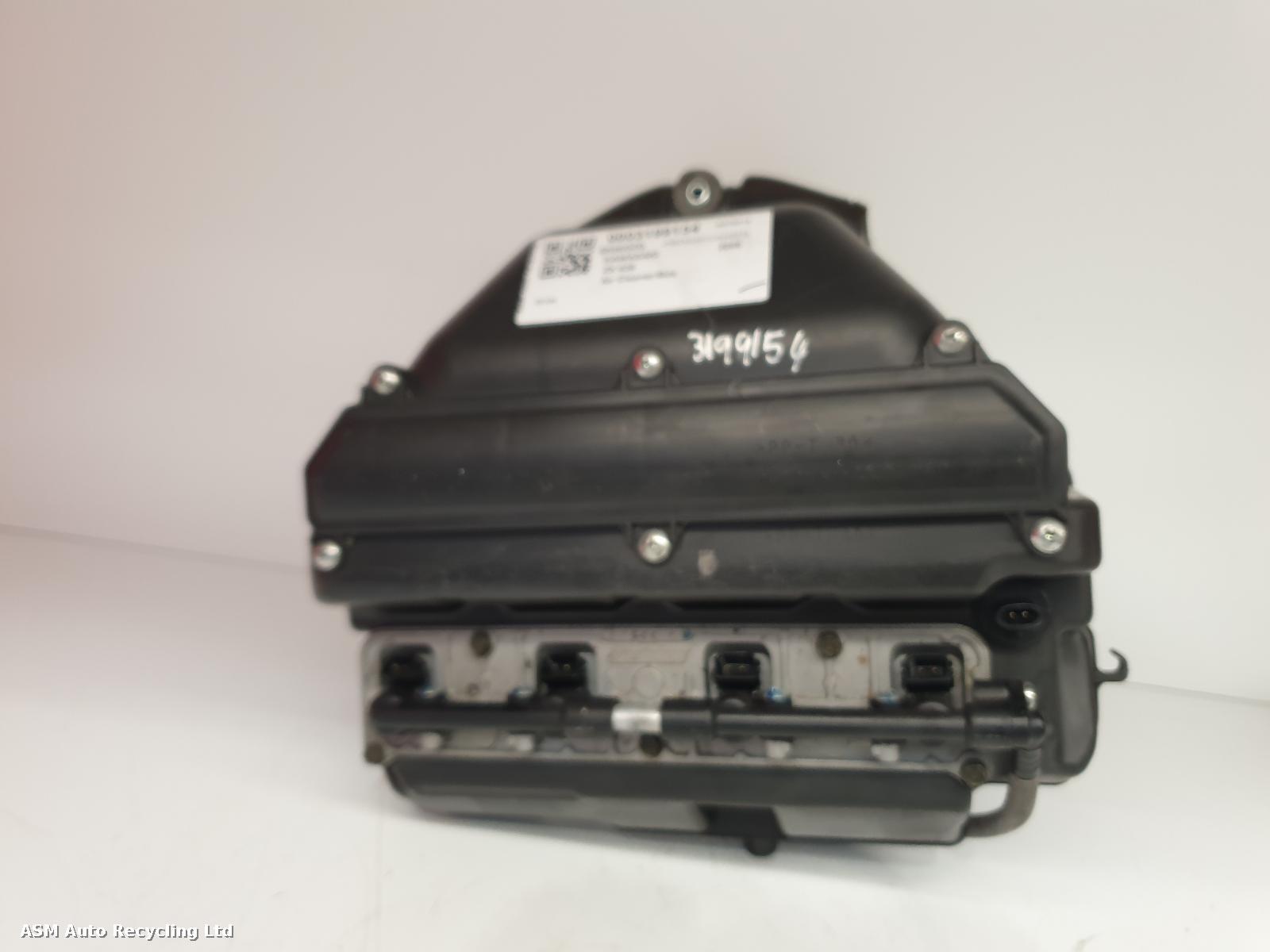 View Auto part Air Cleaner/Box Kawasaki Zx 636 2006