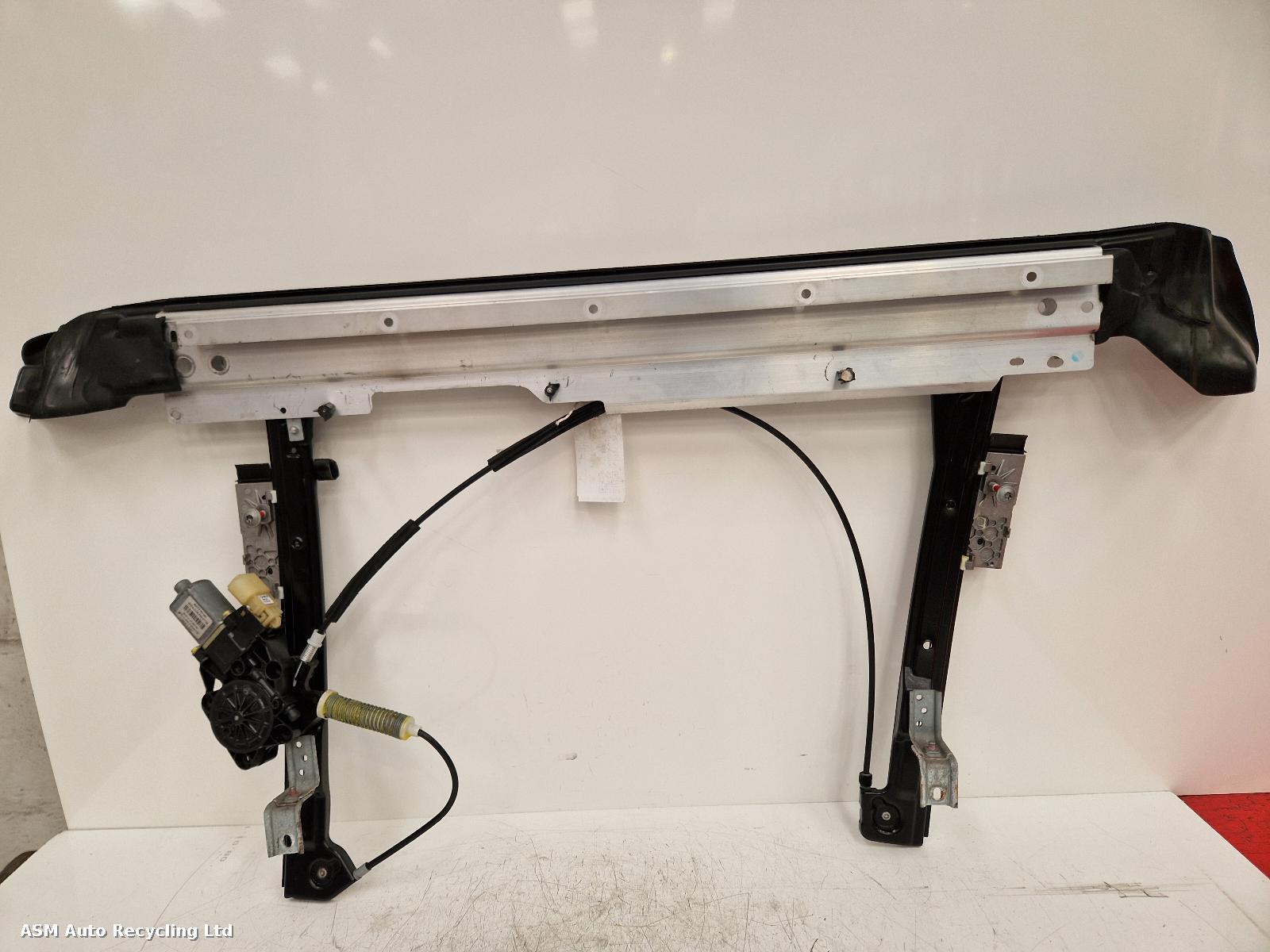 View Auto part RF Window Regulator Mini (bmw) Mini 2008