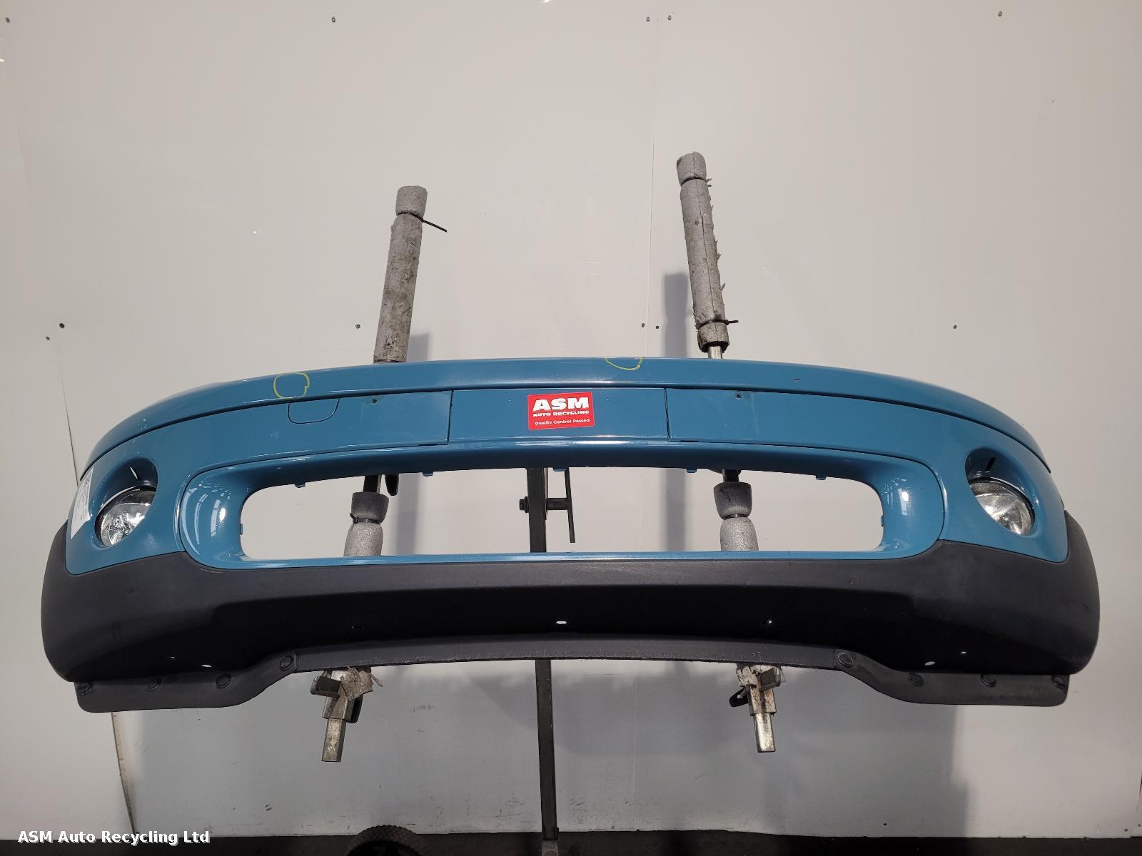 View Auto part Front Bumper Mini (bmw) Mini 2008