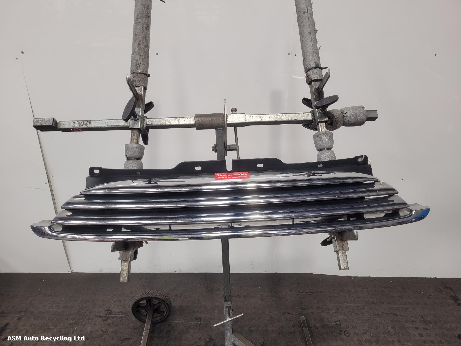 View Auto part Grille Mini (bmw) Mini 2008