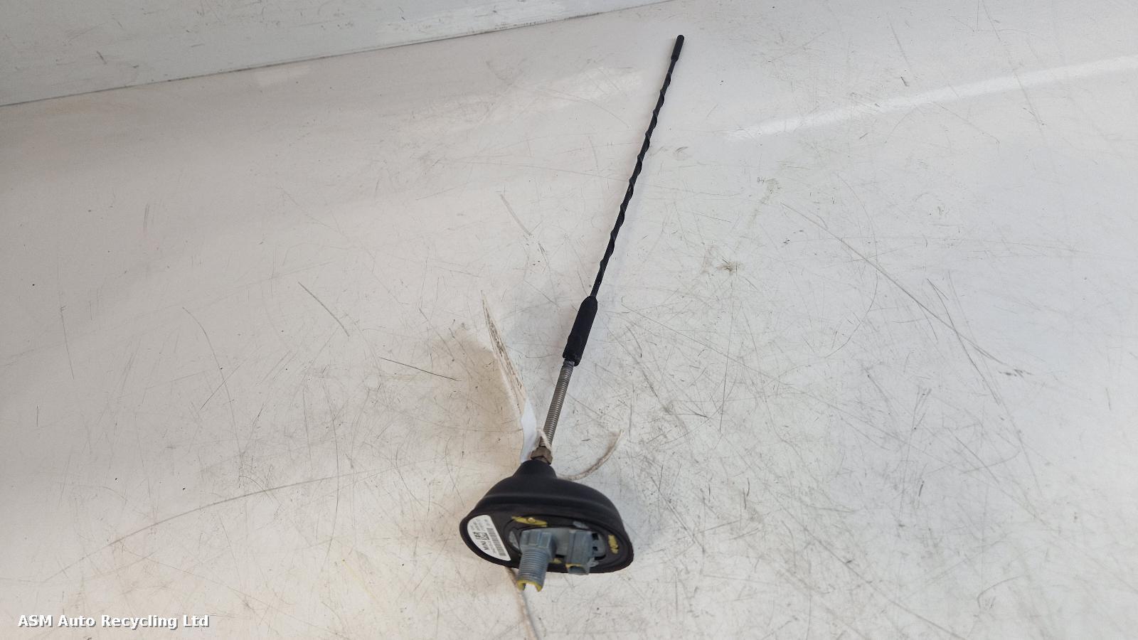 View Auto part Antenna Mini (bmw) Mini 2008