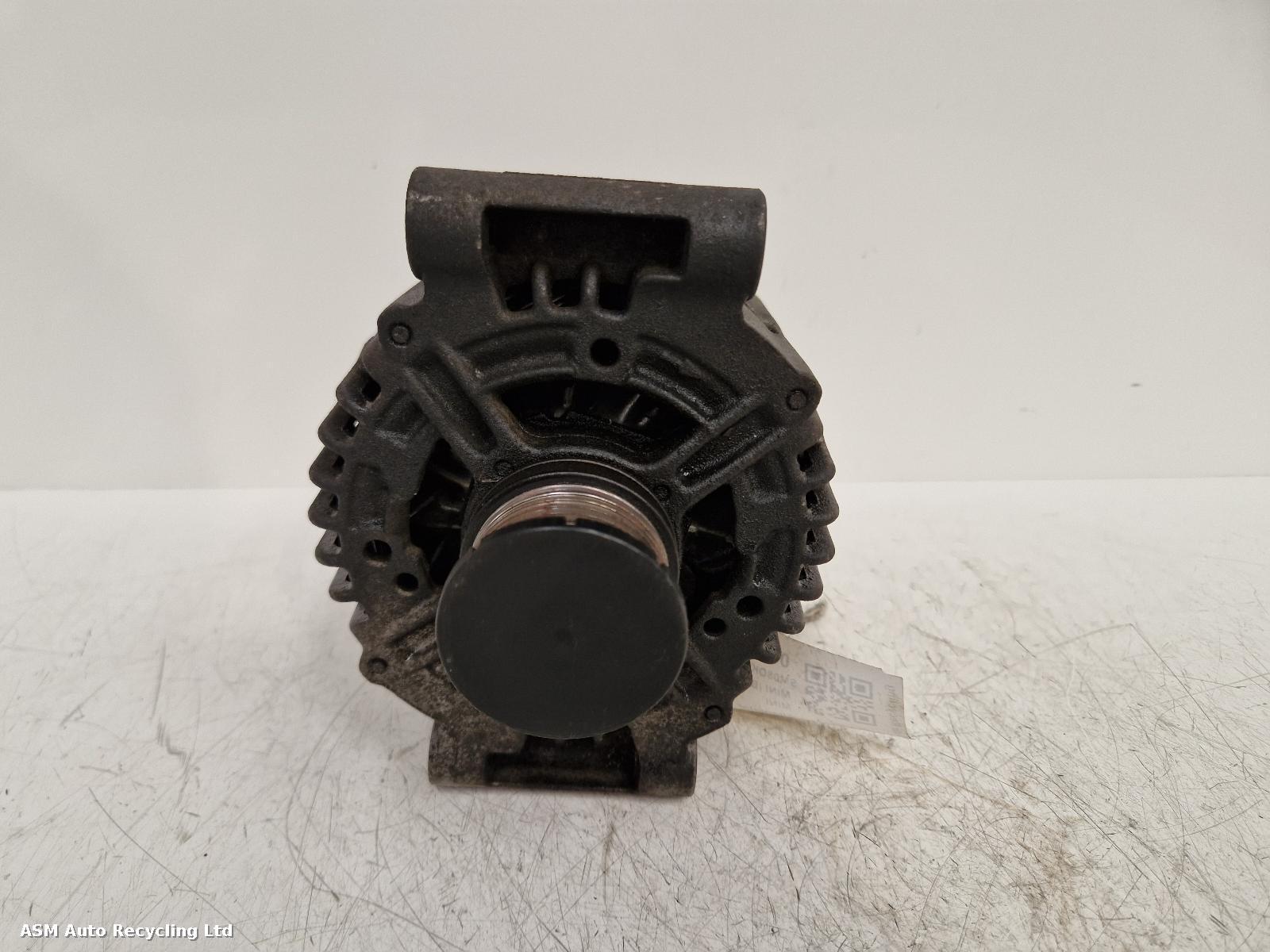 View Auto part Alternator Mini (bmw) Mini 2008