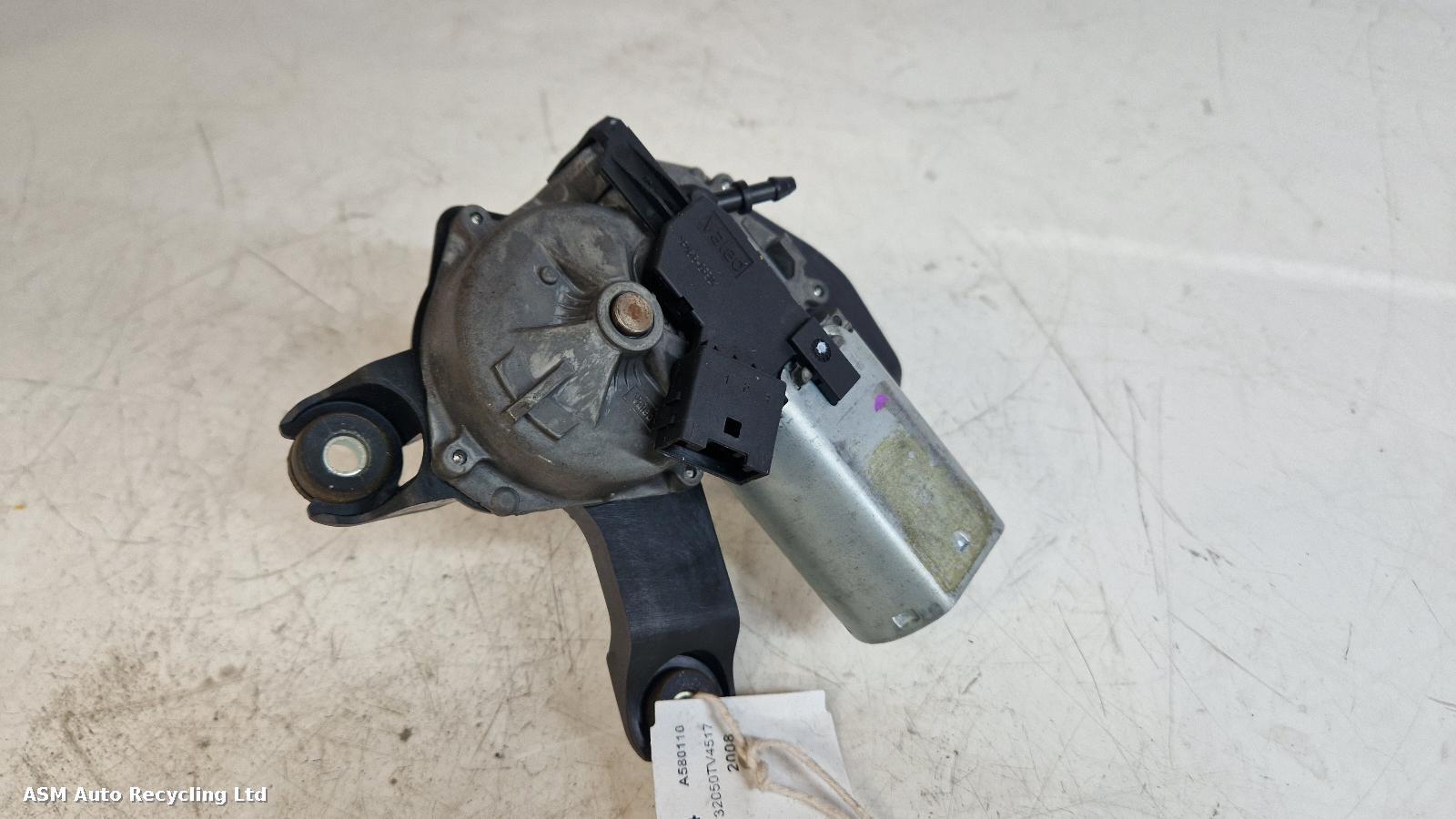 View Auto part Wiper Motor Rear Mini (bmw) Mini 2008
