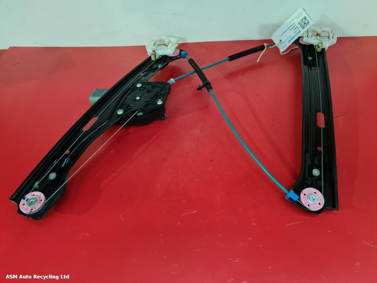 View Auto part LF Window Regulator Bmw 1 Series 2017