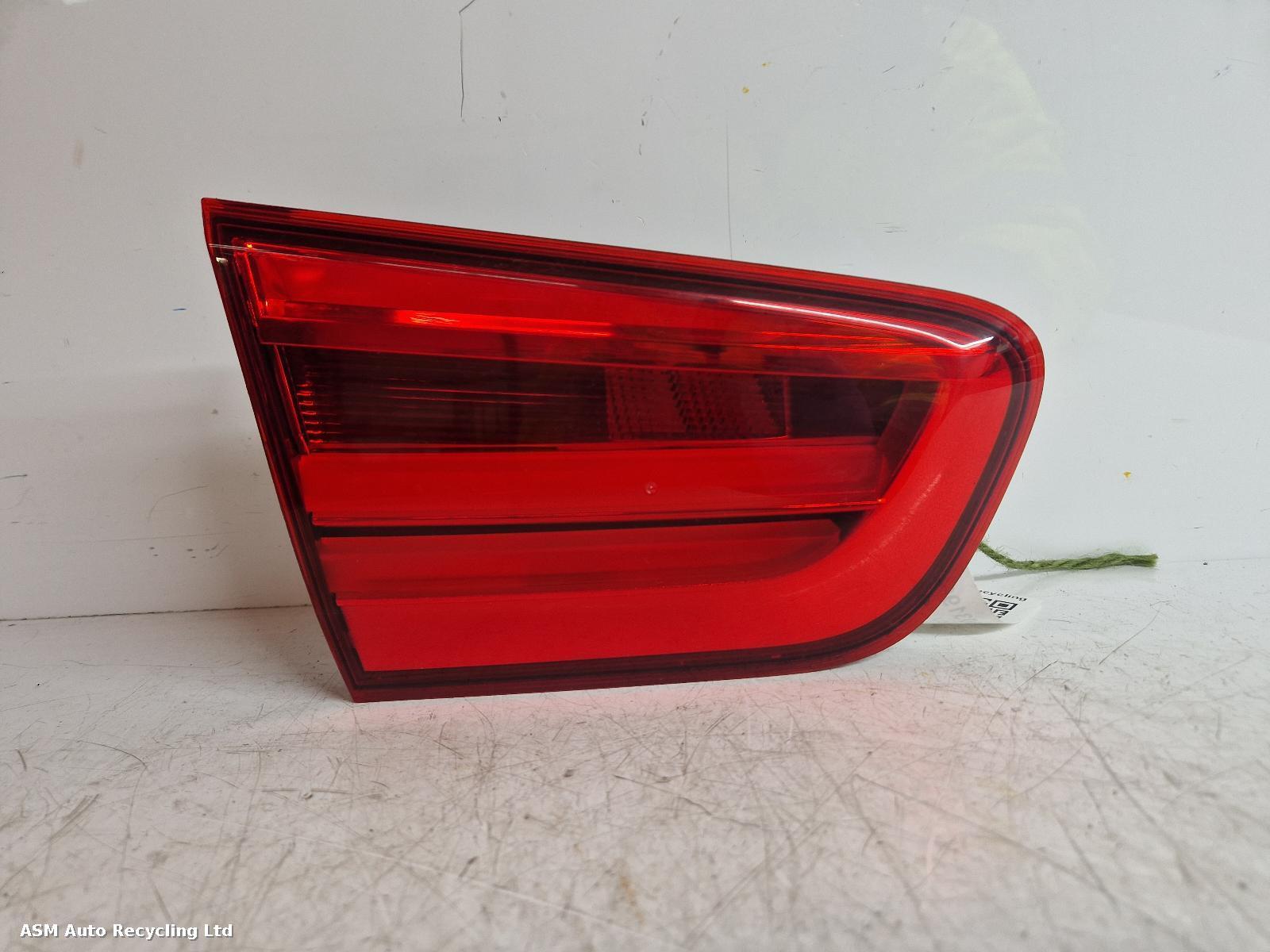 View Auto part L Taillight Bmw 1 Series 2017