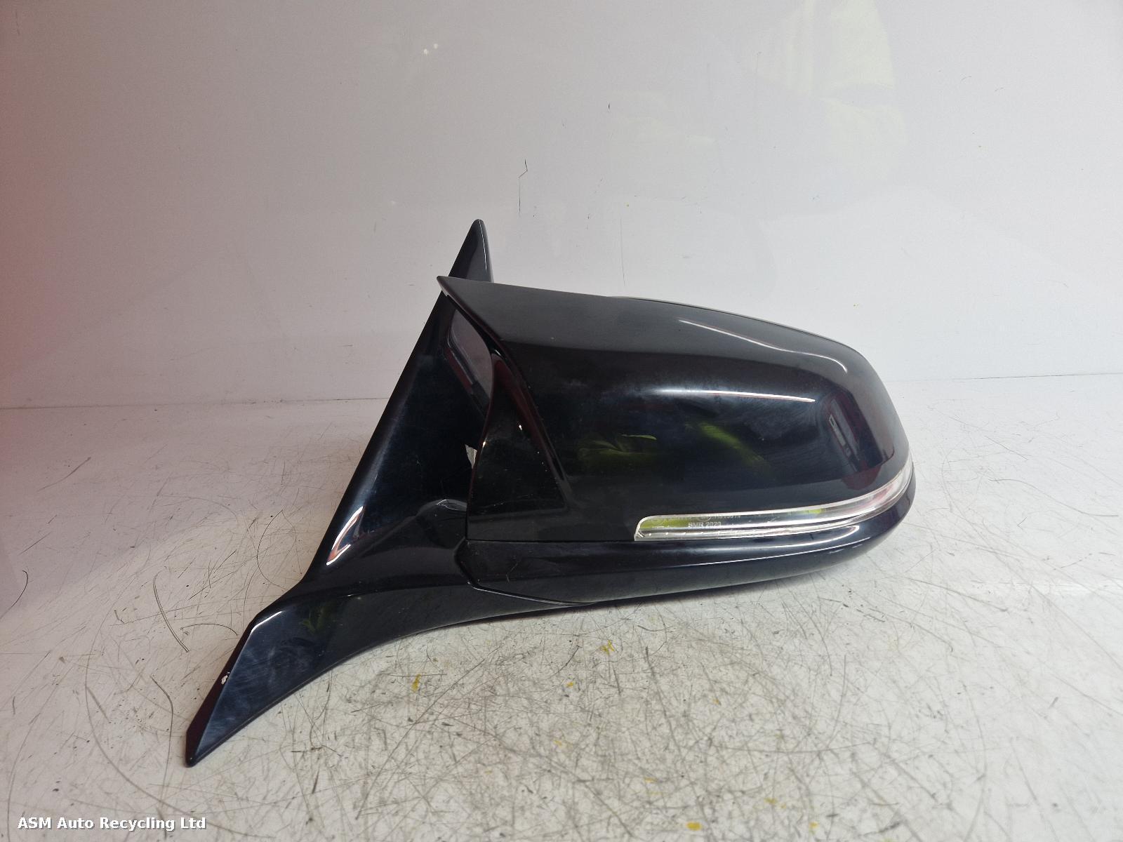 View Auto part L Door Mirror Bmw 1 Series 2017