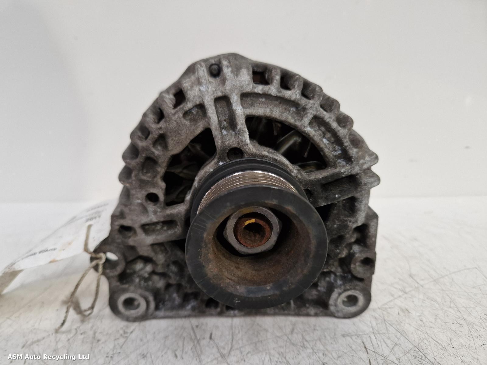 View Auto part Alternator Seat Ibiza 2011