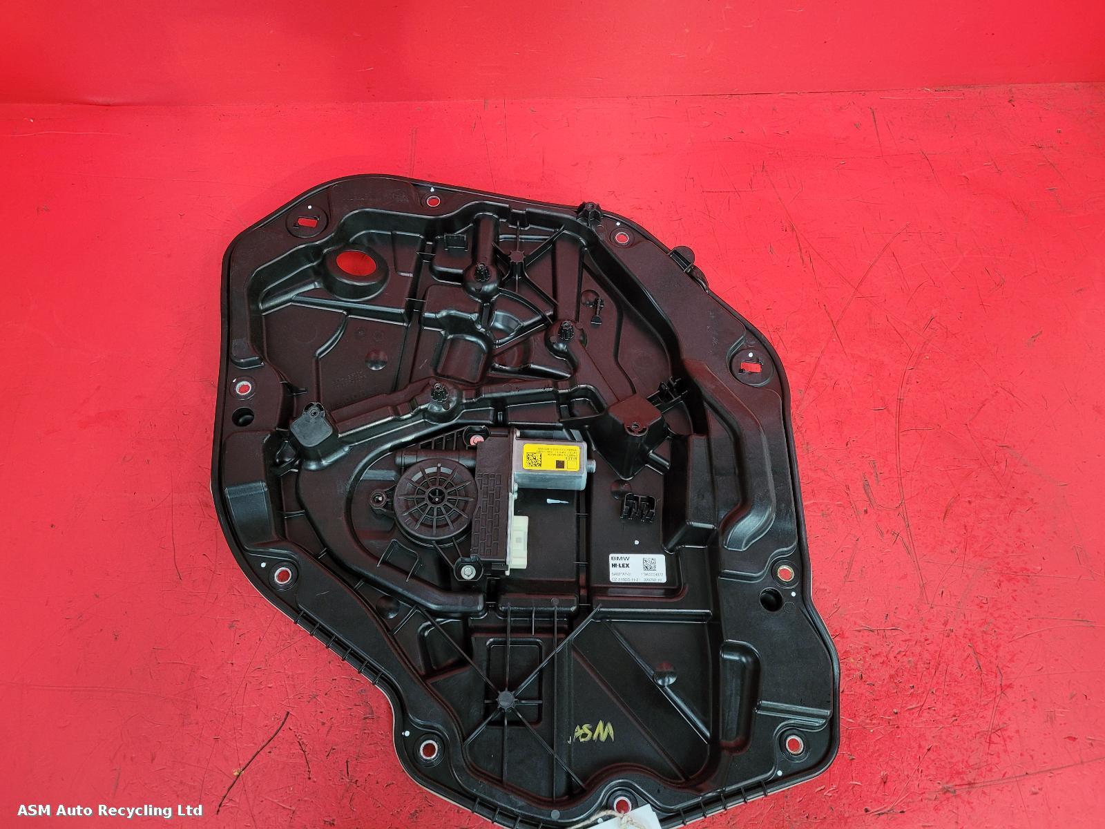 View Auto part LR Window Regulator Bmw 1 Series 2022
