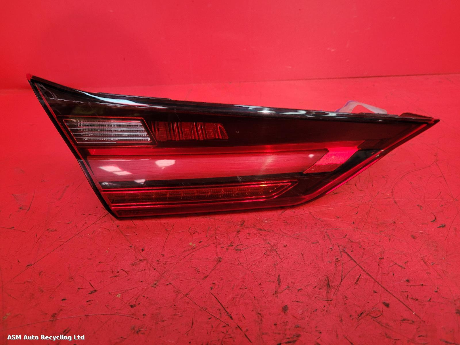 View Auto part L Taillight Bmw 1 Series 2022