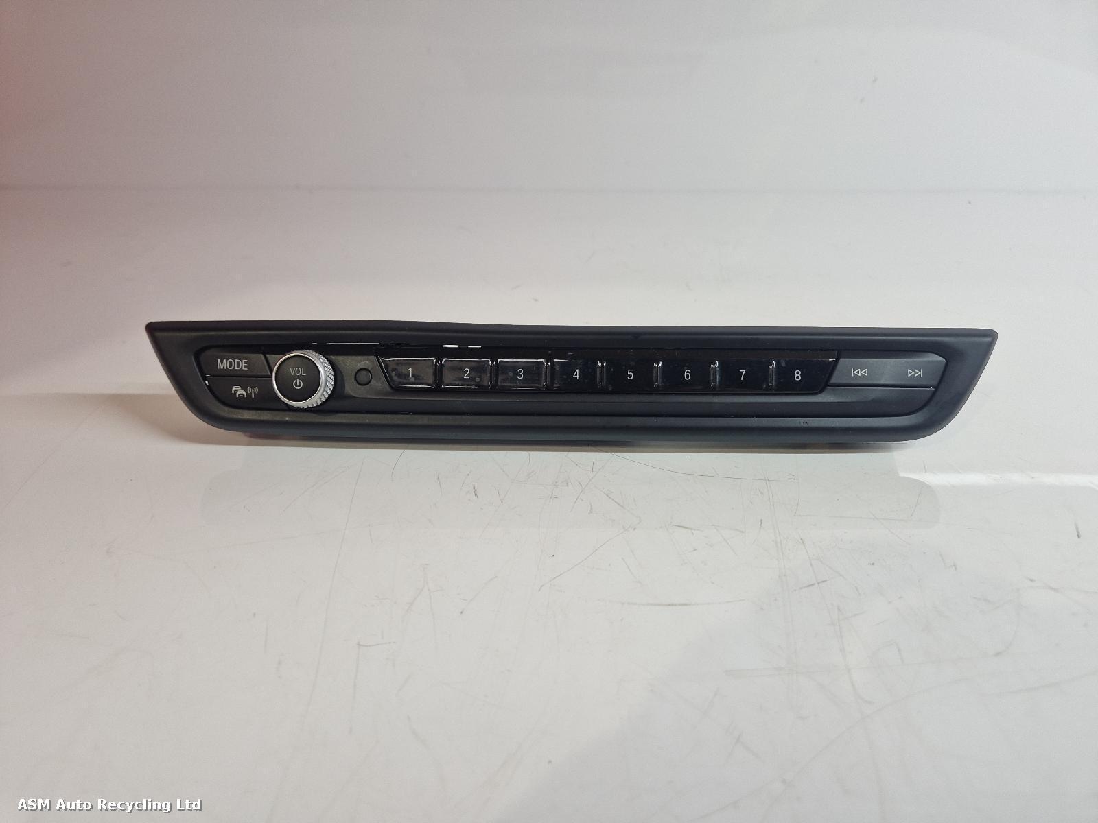 View Auto part A/V Equipment Bmw 1 Series 2022