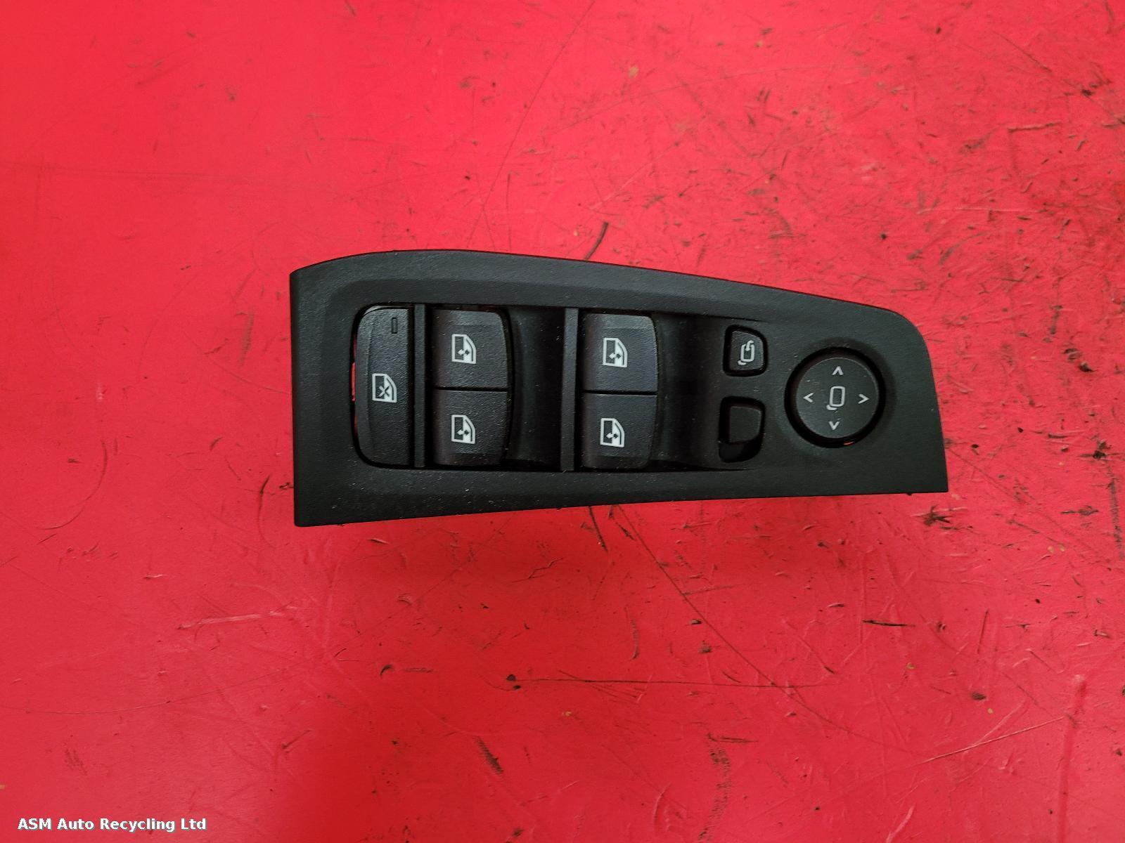 View Auto part Elect. Window Switch Bmw 1 Series 2022