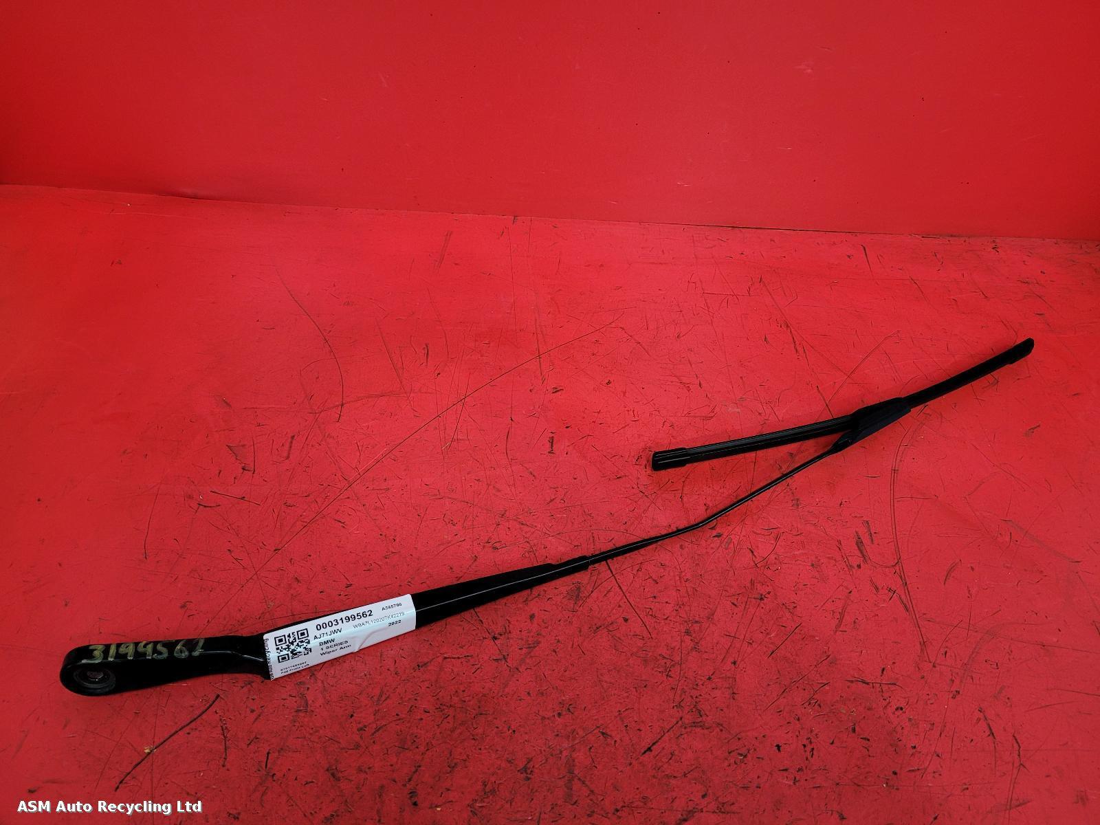 View Auto part Wiper Arm Bmw 1 Series 2022