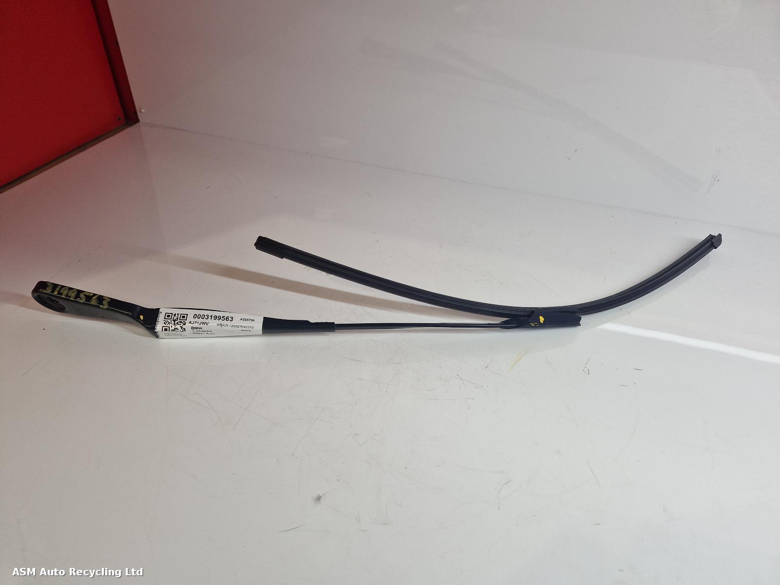 View Auto part Wiper Arm Bmw 1 Series 2022