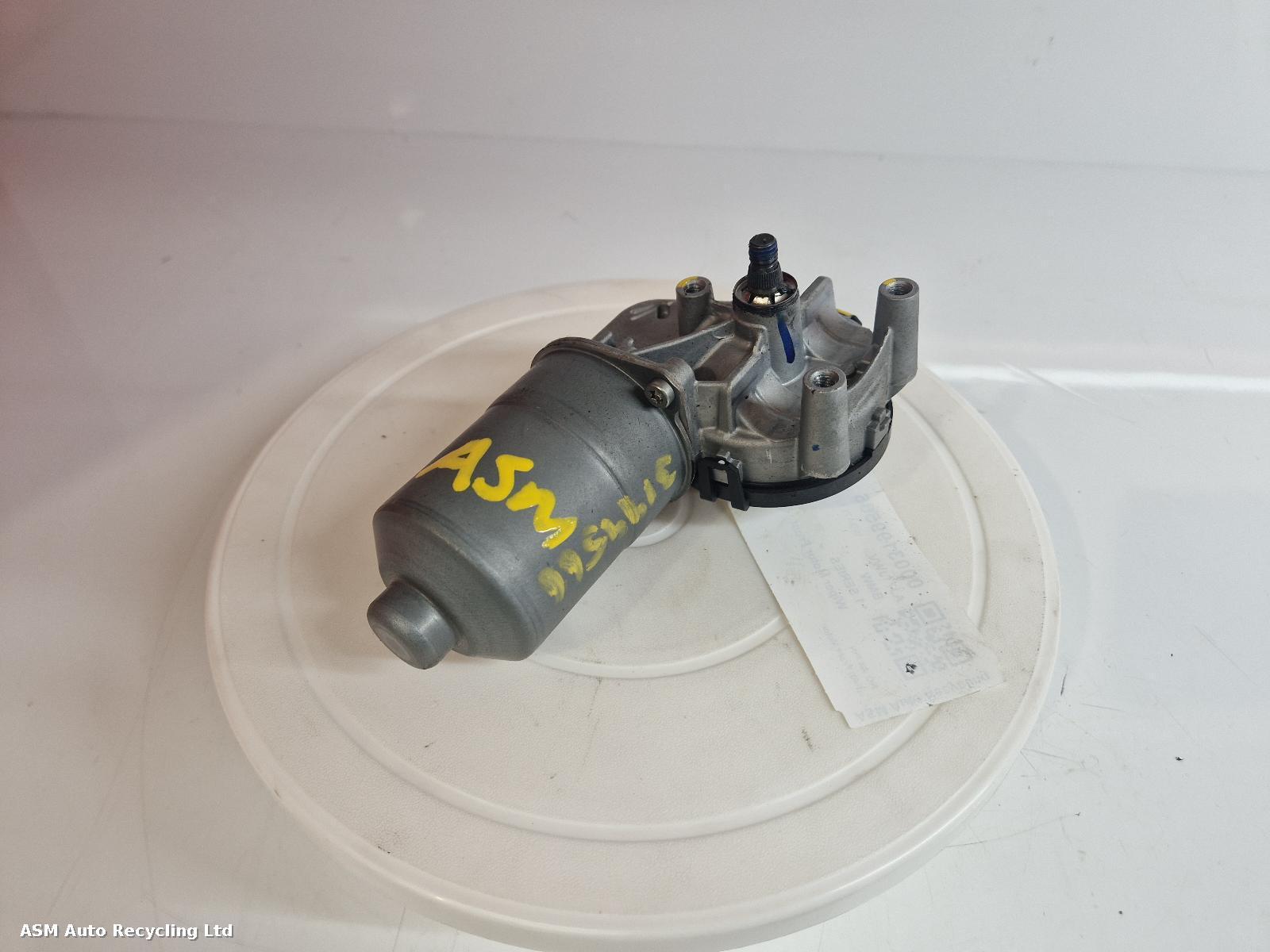 View Auto part Wiper Motor Front Bmw 1 Series 2022