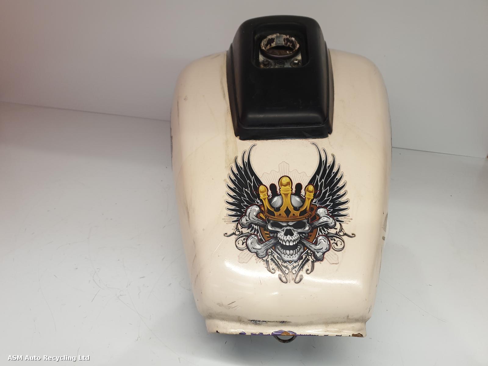 View Auto part Fuel Tank Kawasaki Zl600 Eliminator 1995