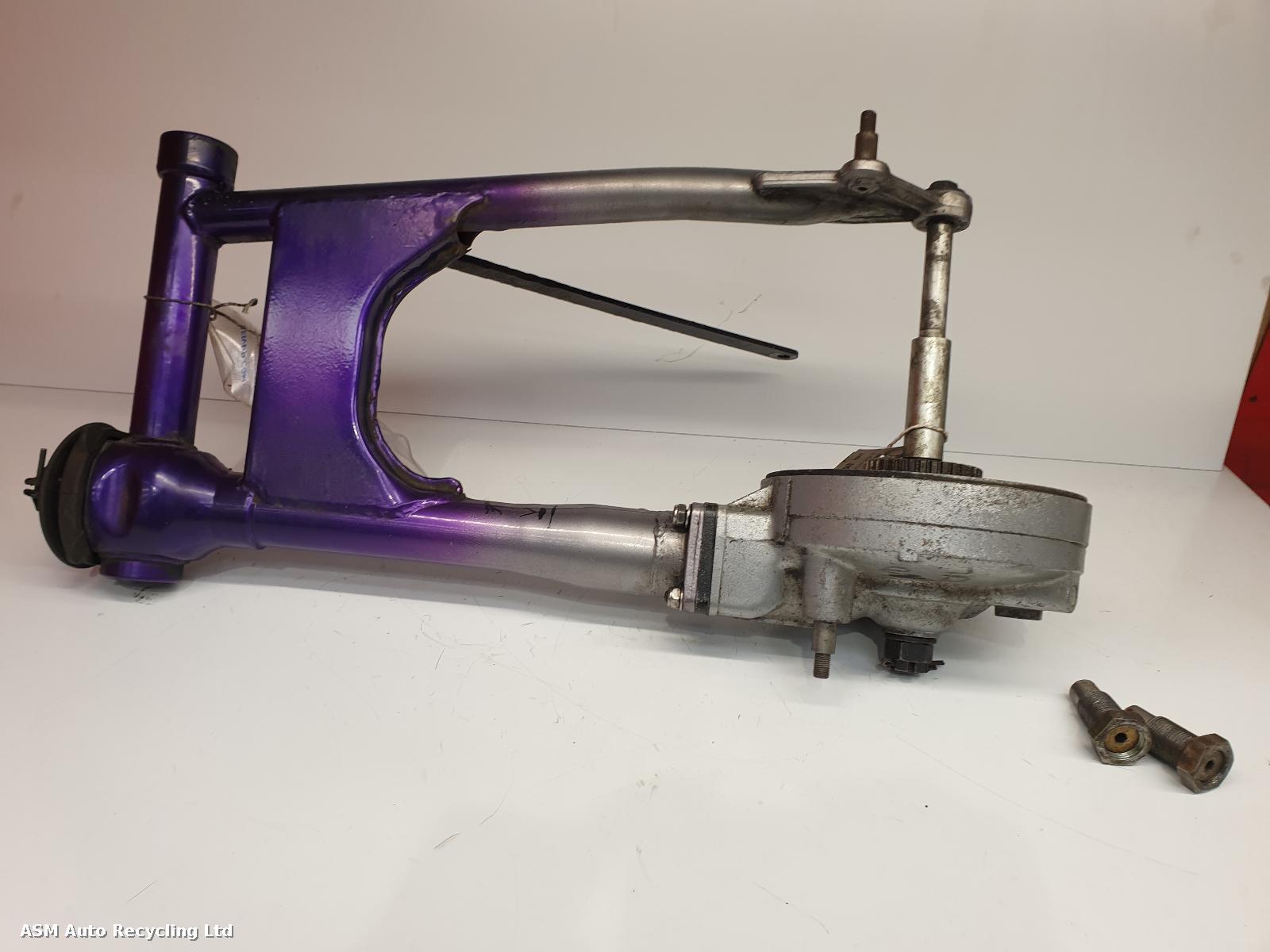 View Auto part Swing Arm Kawasaki Zl600 Eliminator 1995