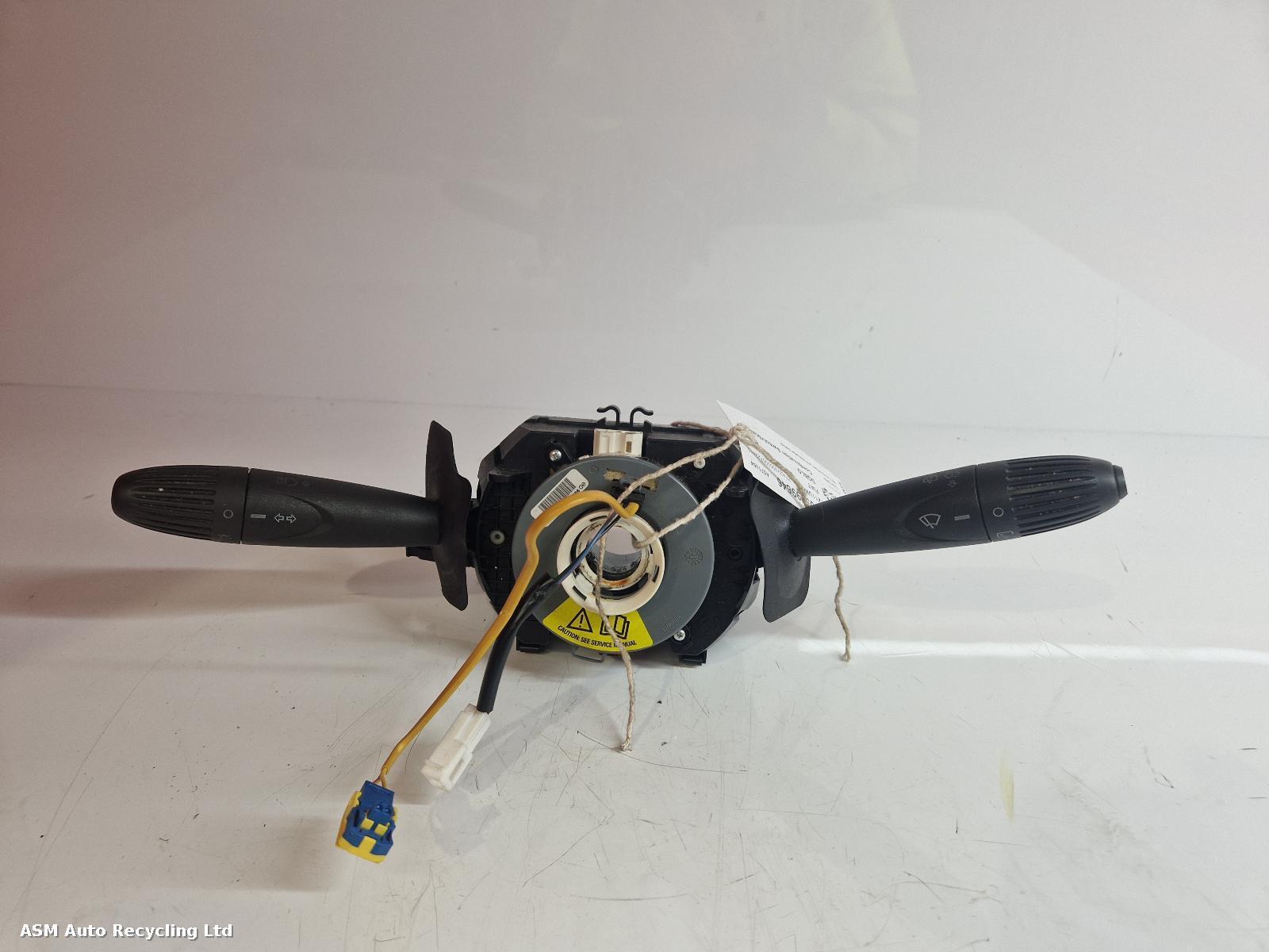 View Auto part Combination Switch Fiat Doblo 2011