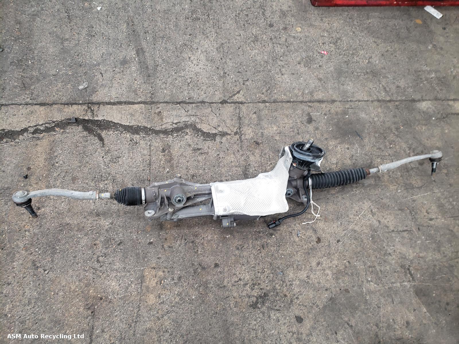 View Auto part Steering Box/Rack Audi Tt 2020
