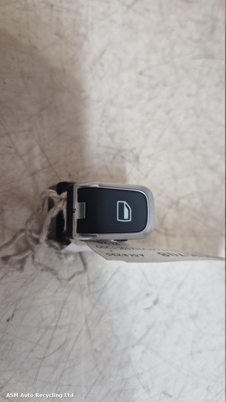 View Auto part Elect. Window Switch Audi Tt 2020