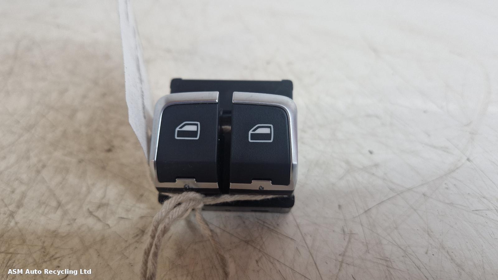 View Auto part Elect. Window Switch Audi Tt 2020