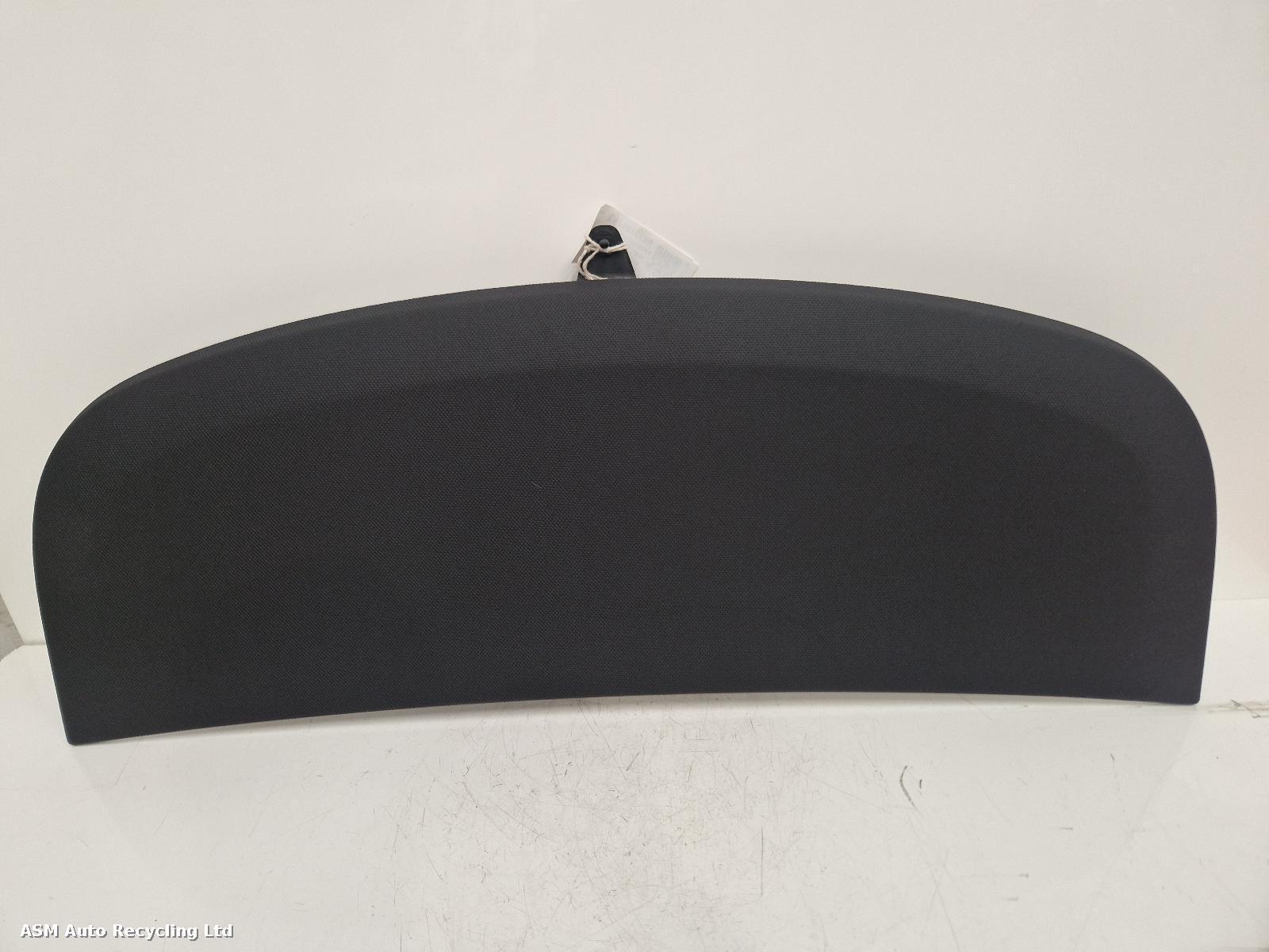 View Auto part Parcel Shelf Audi Tt 2020