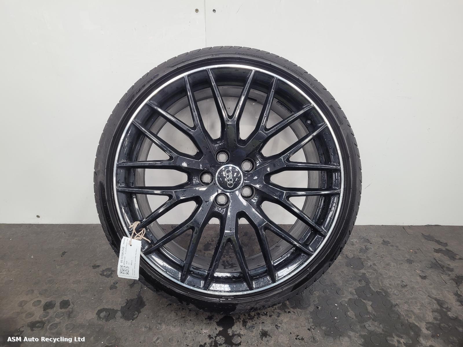 View Auto part Wheel Audi Tt 2020