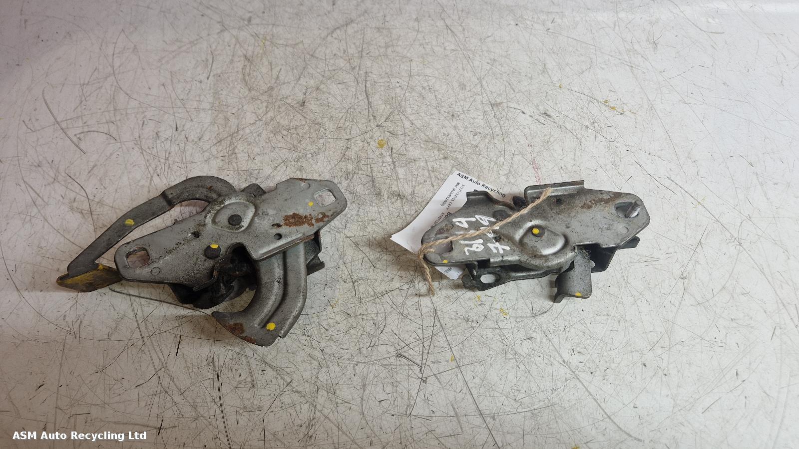 View Auto part Bonnet Latch Mini (bmw) Mini 2006