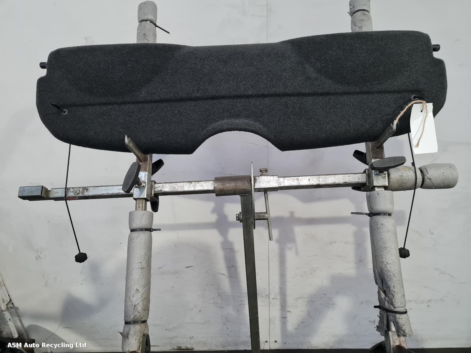 View Auto part Parcel Shelf Mini (bmw) Mini 2006