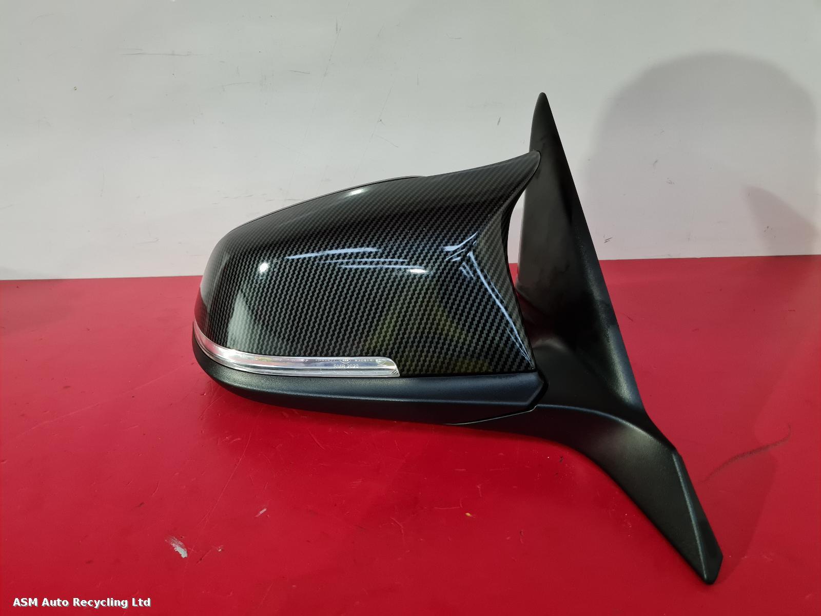 View Auto part R Door Mirror Bmw 1 Series 2012