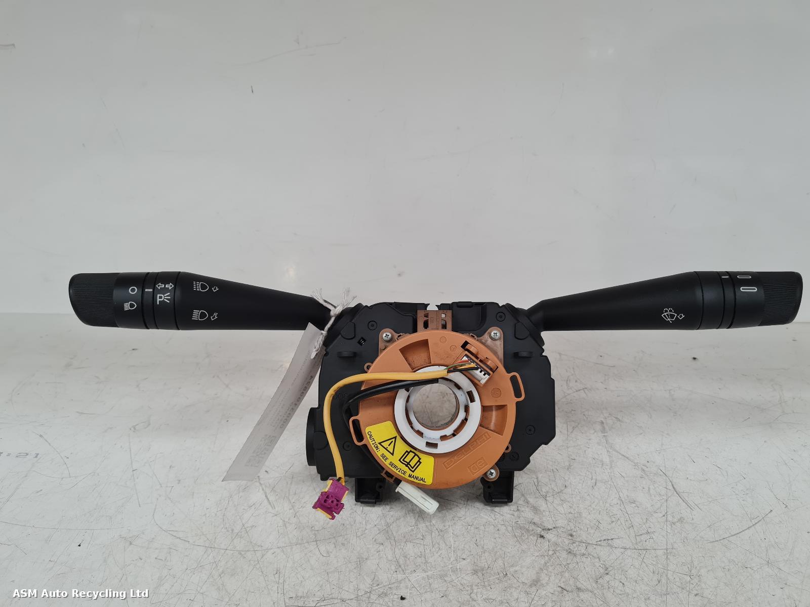 View Auto part Combination Switch Fiat Doblo 2012