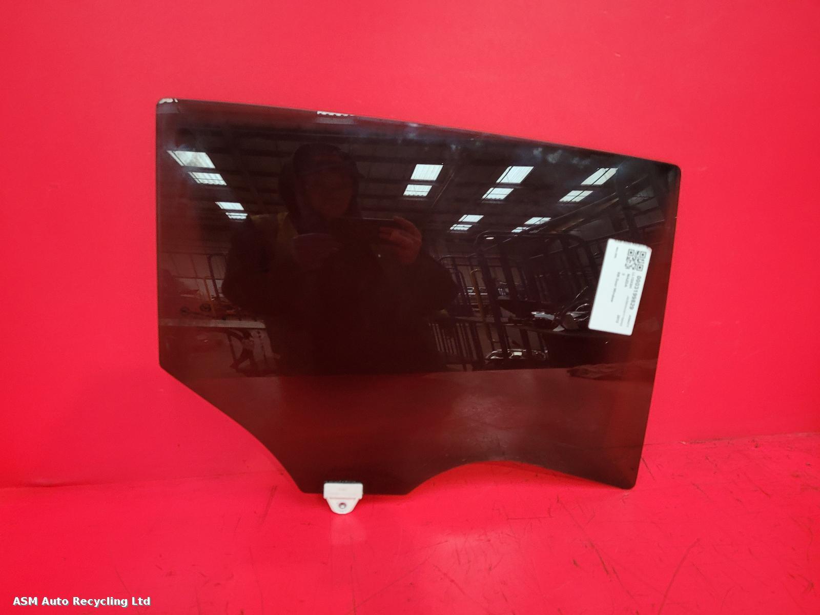 View Auto part RR Door Window Mazda 3 2015