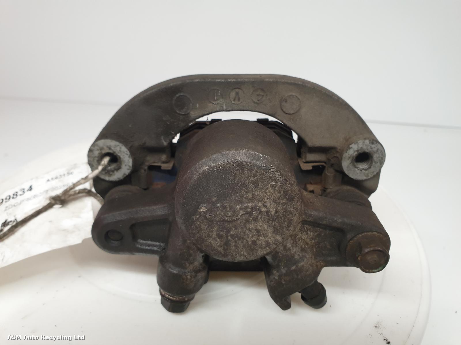 View Auto part Caliper Honda Nss 125 Forza 2015