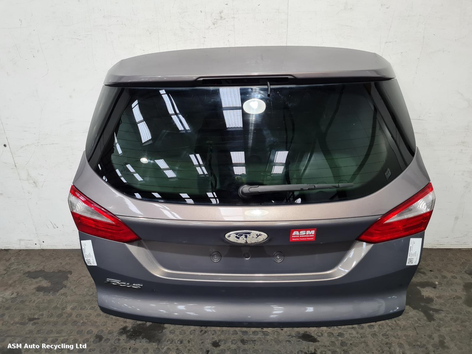 View Auto part Bootlid/Tailgate Ford Focus 2013